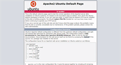 Desktop Screenshot of marilia.temusados.com.br