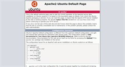 Desktop Screenshot of birigui.temusados.com.br